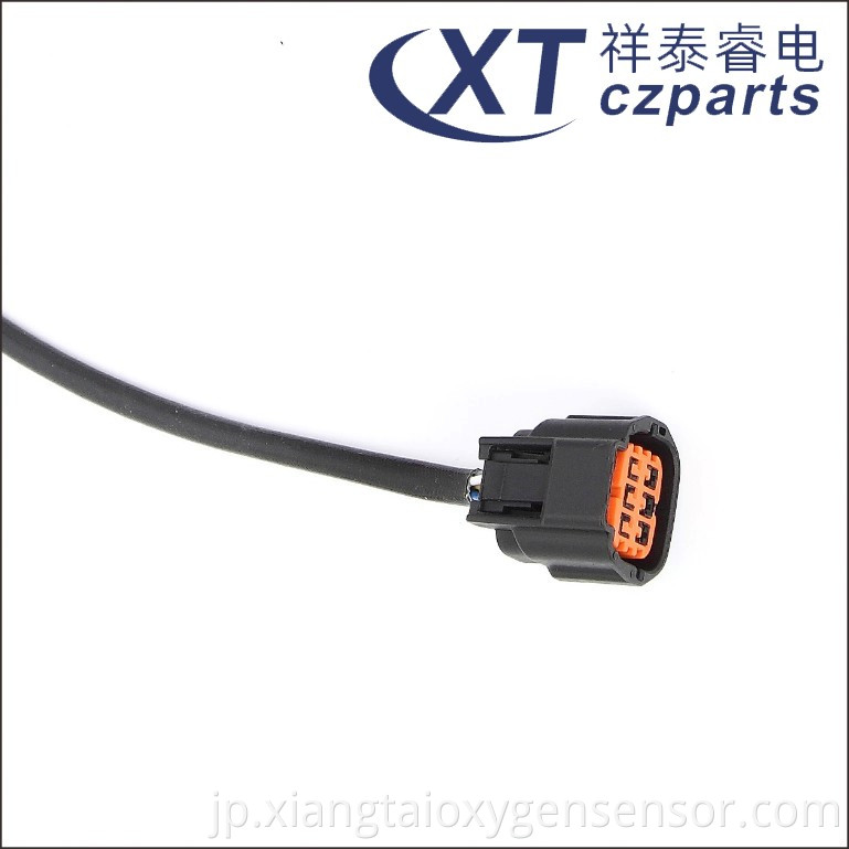 Outback Oxygens Sensor